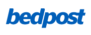 Bedpost logo