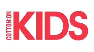 Cotton on kids logo