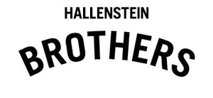 Hallenstein Brothers logo